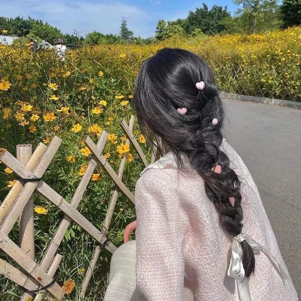 女仆心机