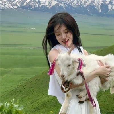 强盗美眉