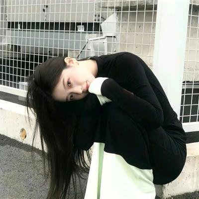 完美受害人